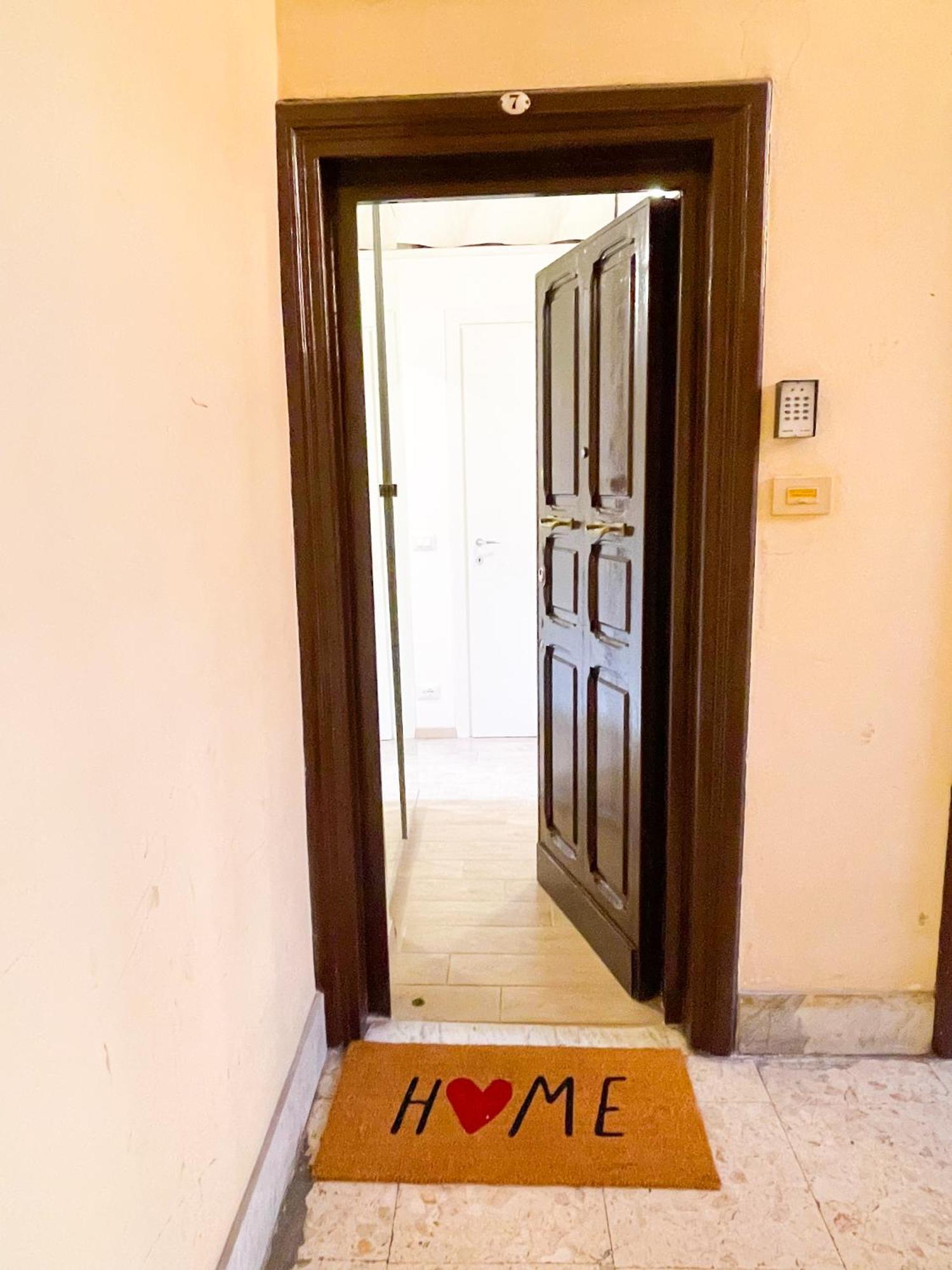 Casa Pesa 2 Rooms 2 Baths Rome Center Esterno foto