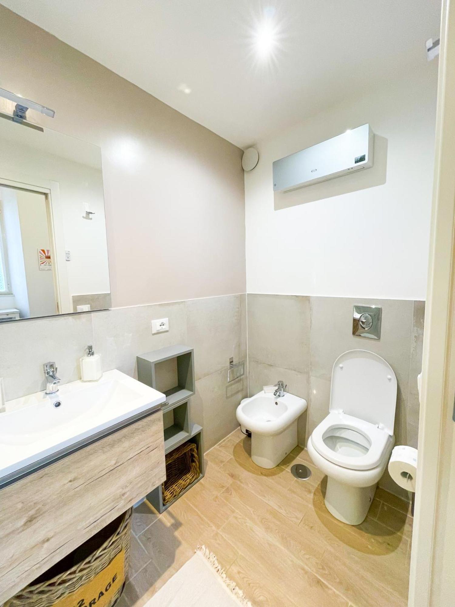Casa Pesa 2 Rooms 2 Baths Rome Center Esterno foto