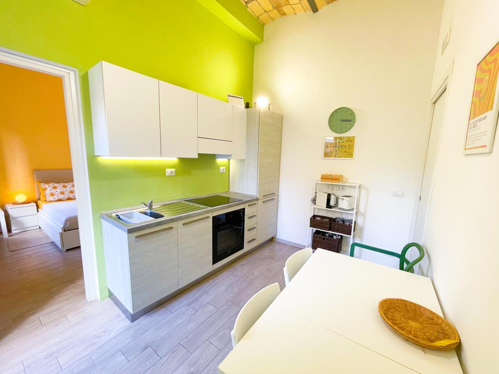 Casa Pesa 2 Rooms 2 Baths Rome Center Esterno foto