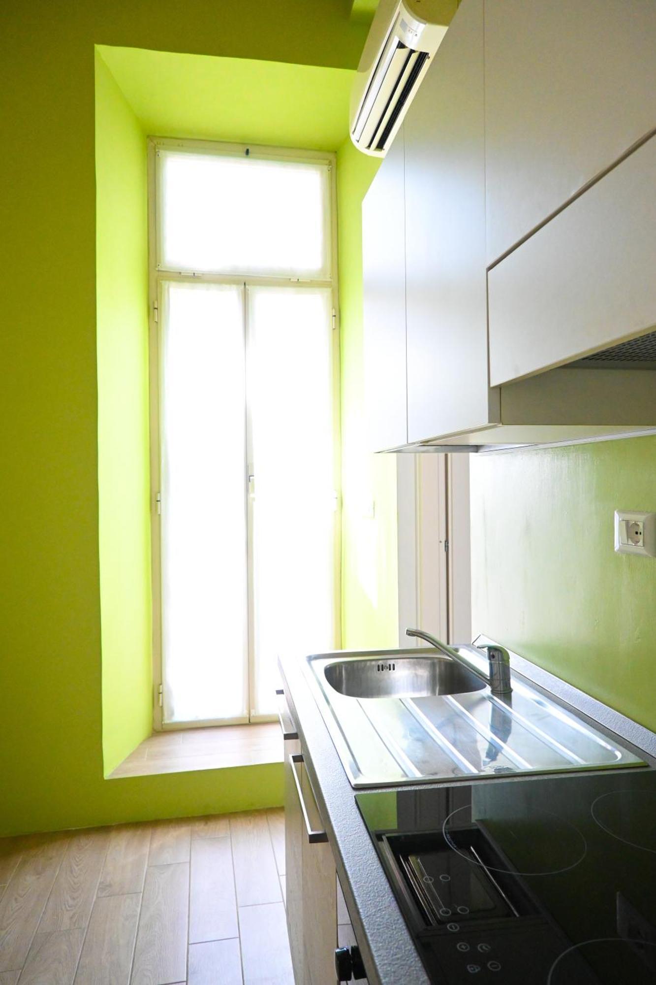 Casa Pesa 2 Rooms 2 Baths Rome Center Esterno foto