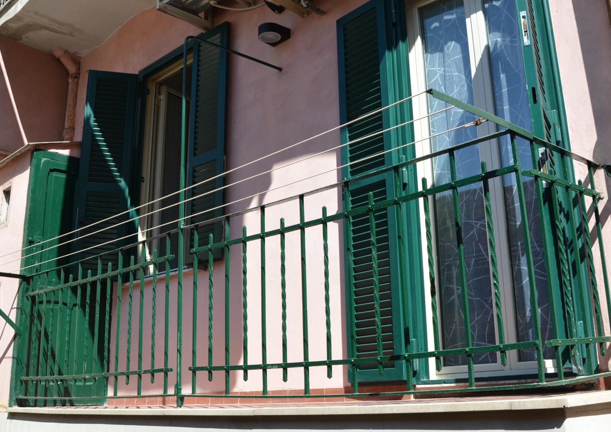 Casa Pesa 2 Rooms 2 Baths Rome Center Esterno foto